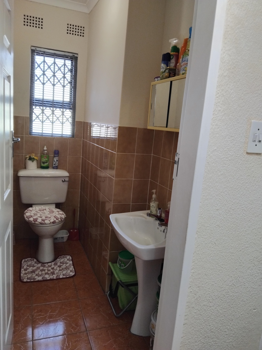 3 Bedroom Property for Sale in Bisho Central Eastern Cape